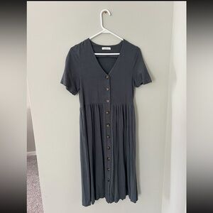 Neuflora Austria Dress XS Blue